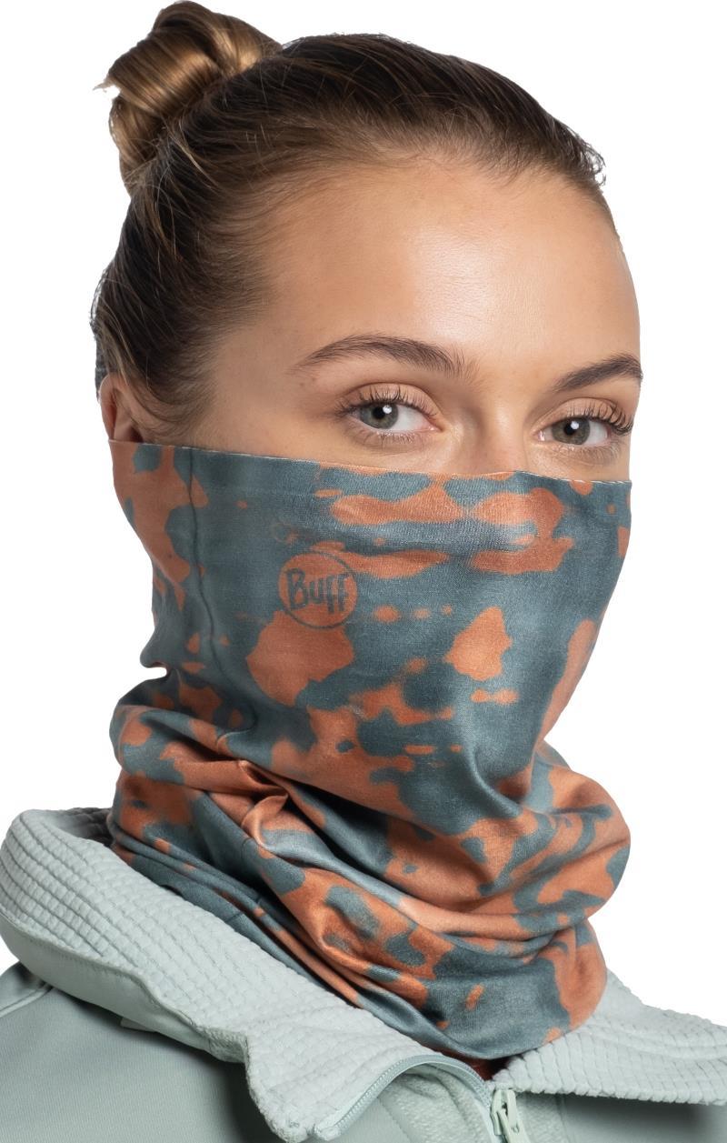 ThermoNet Neckwarmer - werf multi - 134521.555.10.00 1