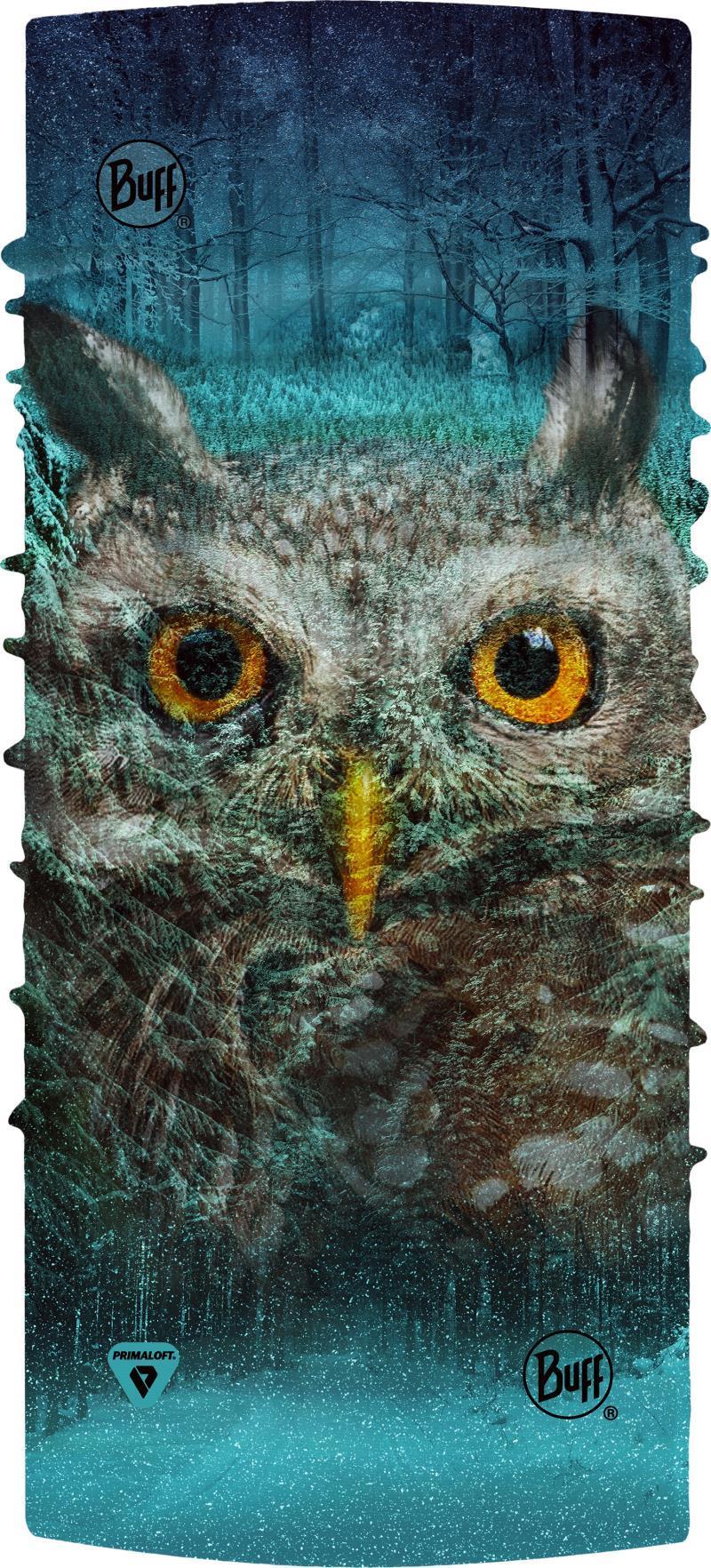 ThermoNet Neckwear - Canadian - 127295.555.10.00 - midnight grove 1