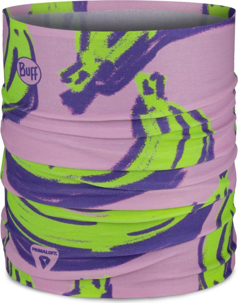 Thermonet Neckwarmer - Youth - reris camelia - 134545.519.10.00 1