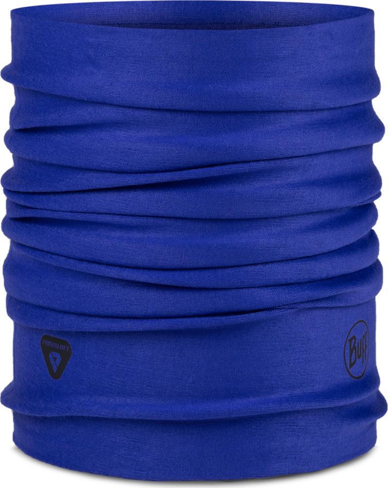 Thermonet Neckwarmer - Youth - solid ultramarine - 134547.740.10.00 1