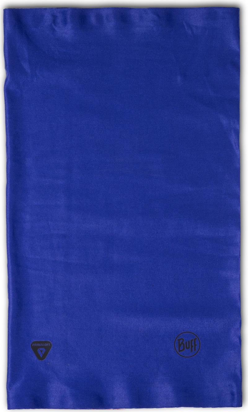 Thermonet Neckwarmer - Youth - solid ultramarine - 134547.740.10.00 1