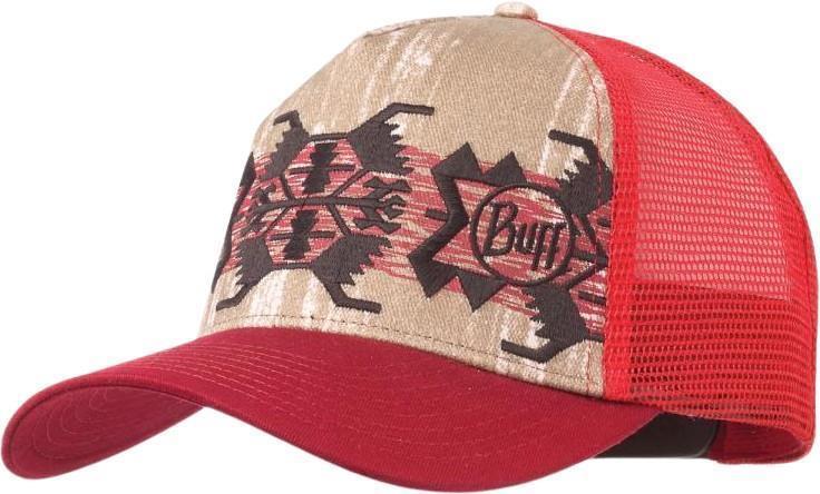 Trucker Cap - 117240.555 - shade multi 1