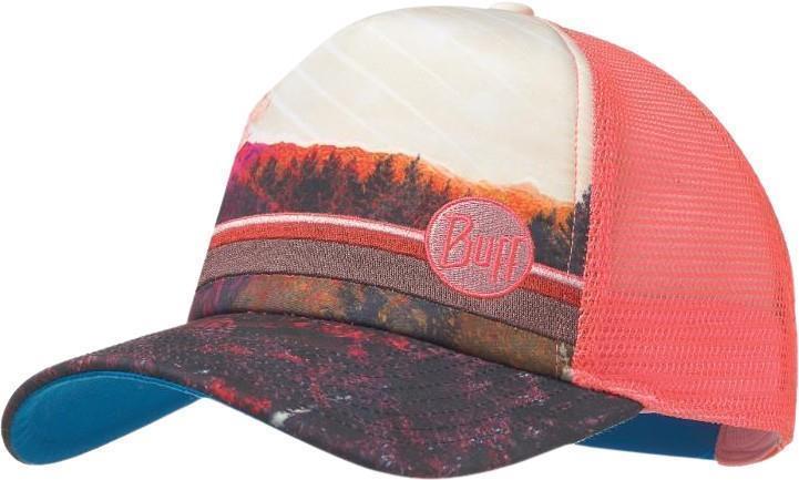 Trucker Cap - 117241.555 - collage multi 1