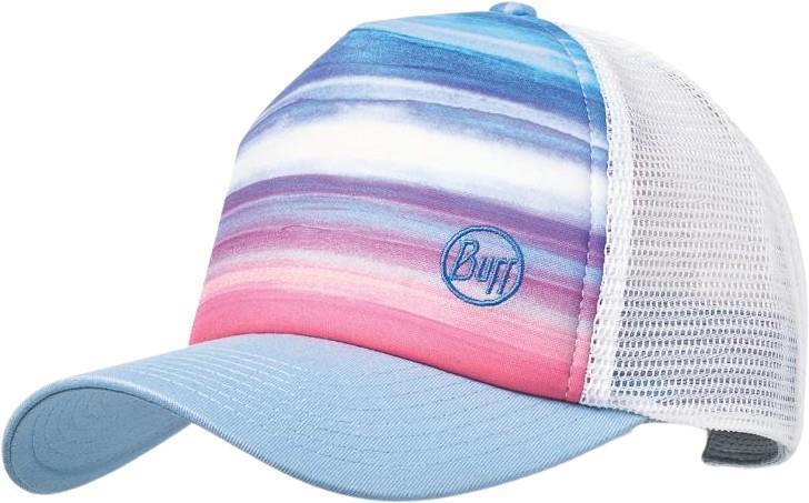 Trucker Cap - 117247.555 - sunset multi 1