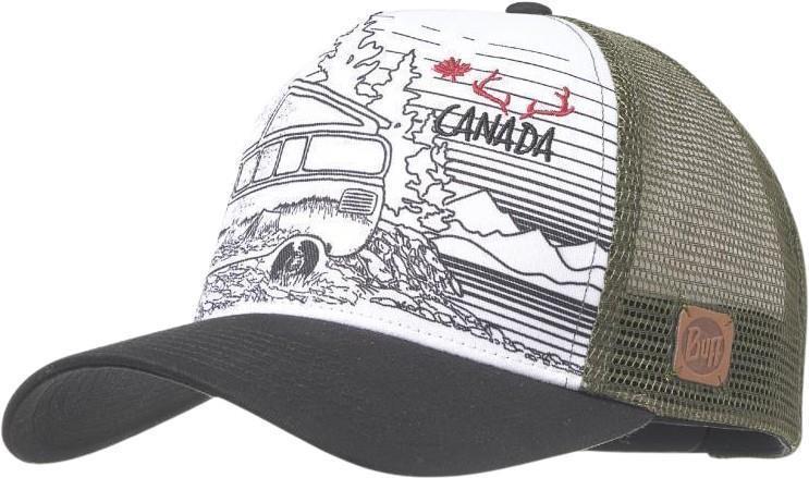 Trucker Cap - 117802.555 - vanlife 1