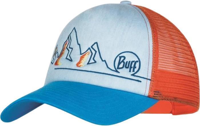 Trucker Cap - 119540.555 - loess 1
