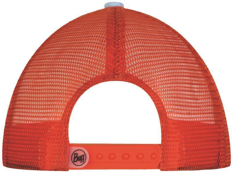 Trucker Cap - 119540.555 - loess 1