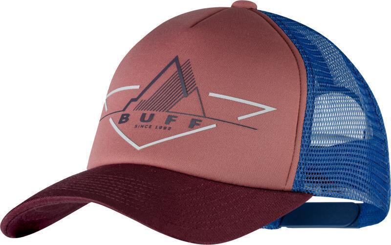 Trucker Cap - 122599.555.30.00 - brak multi 1