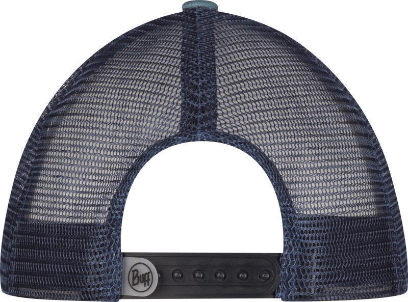 Trucker Cap - 122599.754.10.00 - brak stone blue 1