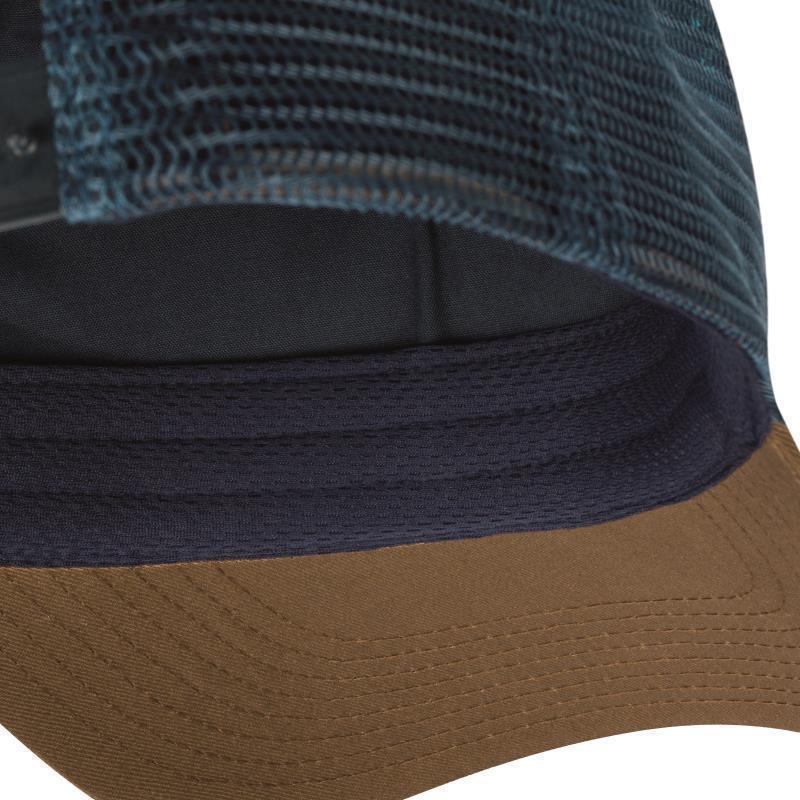 Trucker Cap - 122599.754.10.00 - brak stone blue 1