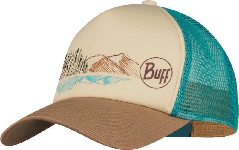 Trucker Cap - 122605.555.10.00 - lalasa multi 1
