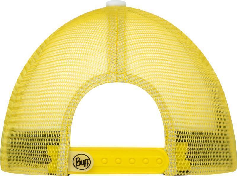 Trucker Cap - 128594.555.30.00 - shira multi 1