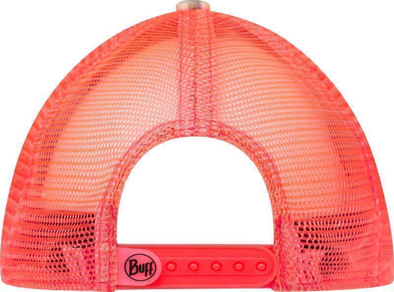 Trucker Cap - 128597.555.30.00 - derama multi 1