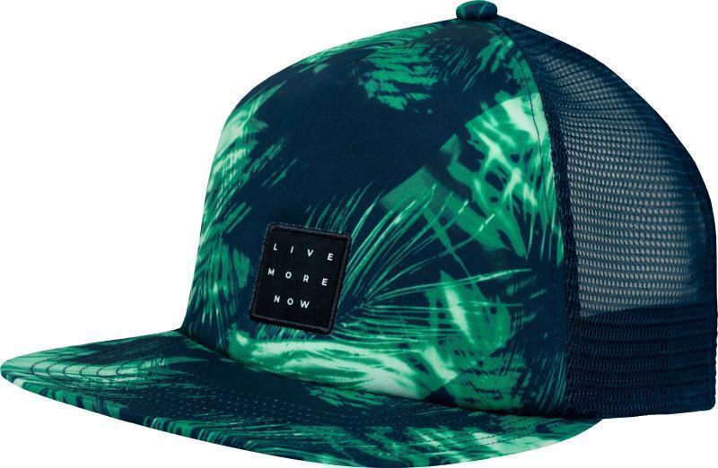 Trucker Cap - 128600.779.30.00 - kingara night blue 1