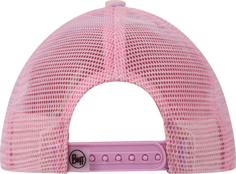 Trucker Cap - Youth - katsy orchid - 133576.607.10.00 1