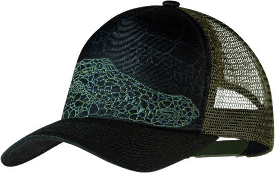 Trucker Cap - Youth - kote black - 131318.999.10.00 1