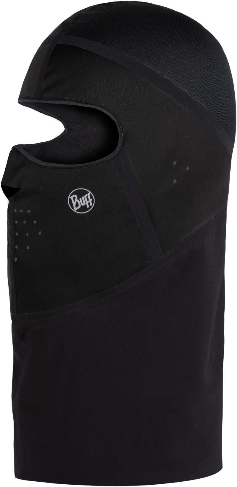 Windproof Balaclava - logo black - 137536.999.20.00 1