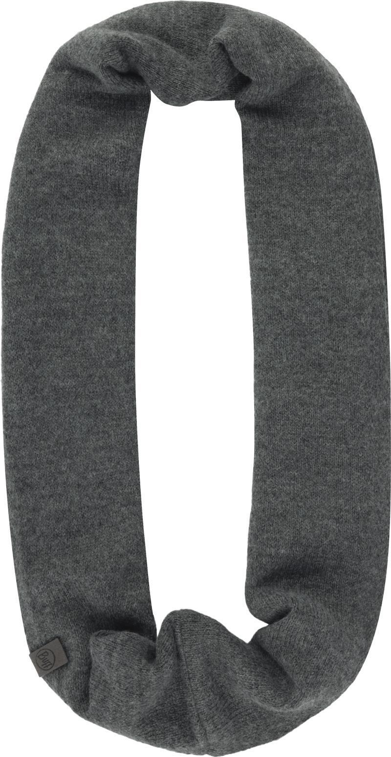 Yulia Knitted Infinity - 124231.937.10.00 - yulia grey 1