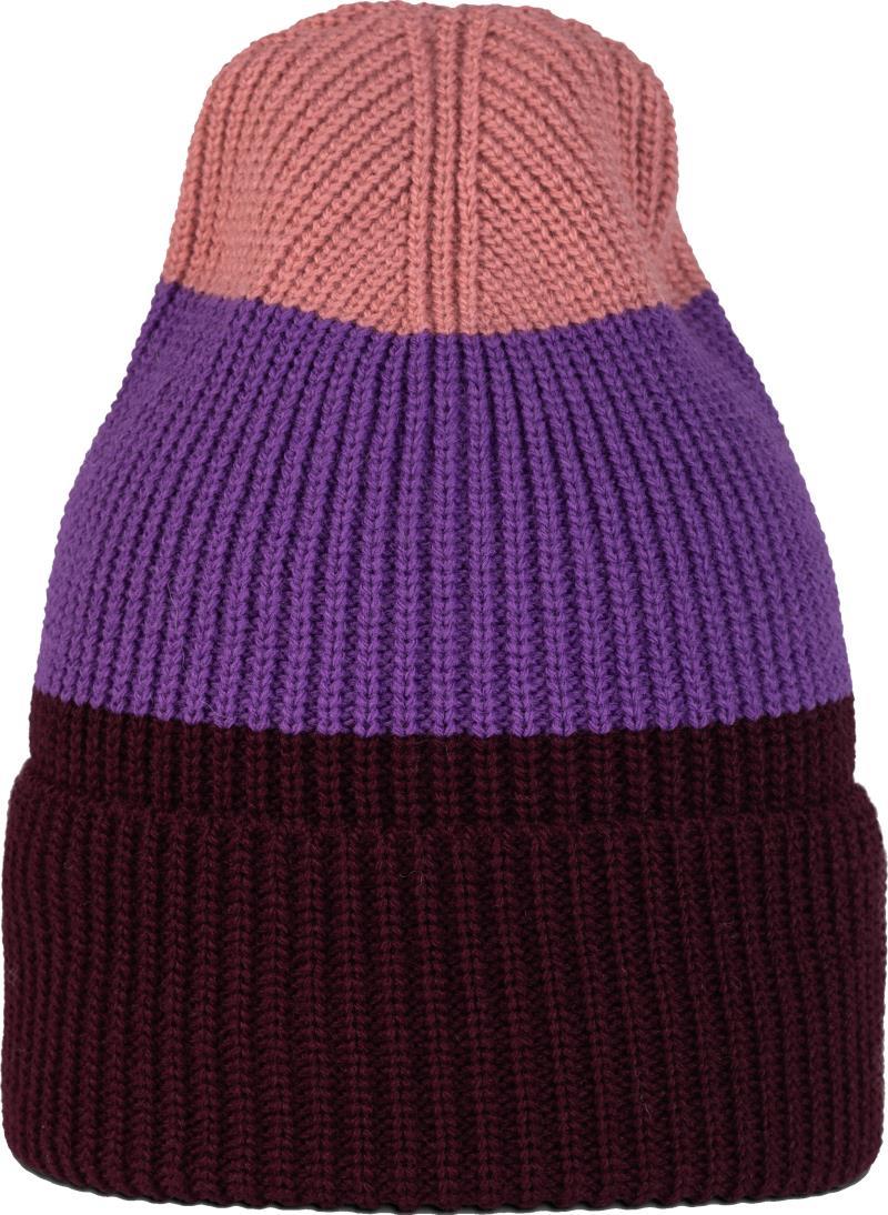 Zimic Knitted Beanie - Youth - zimic dahlia - 132312.628.10.00 1