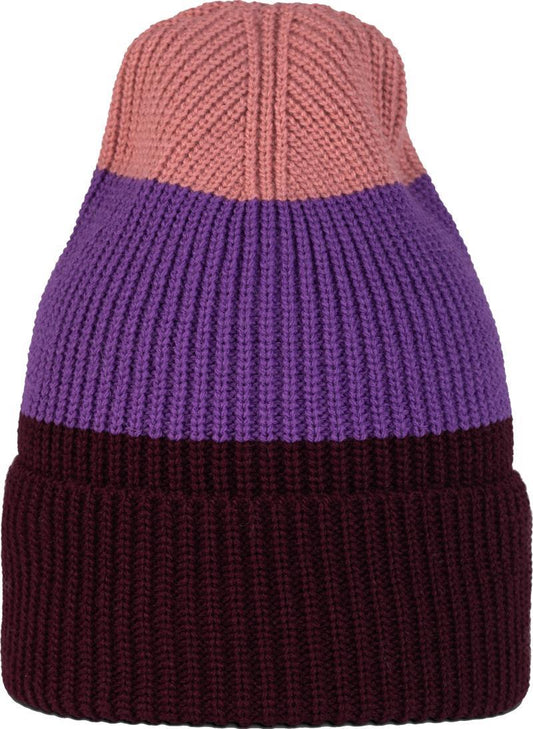 Zimic Knitted Beanie - Youth - zimic dahlia - 132312.628.10.00 1