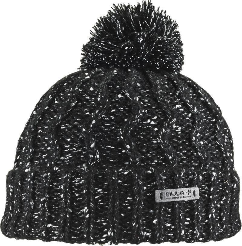 Alps Beanie - Womens - black 1