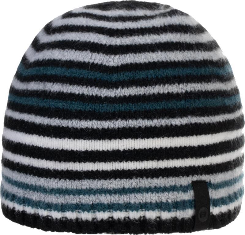 Angus Beanie - Mens - black 1