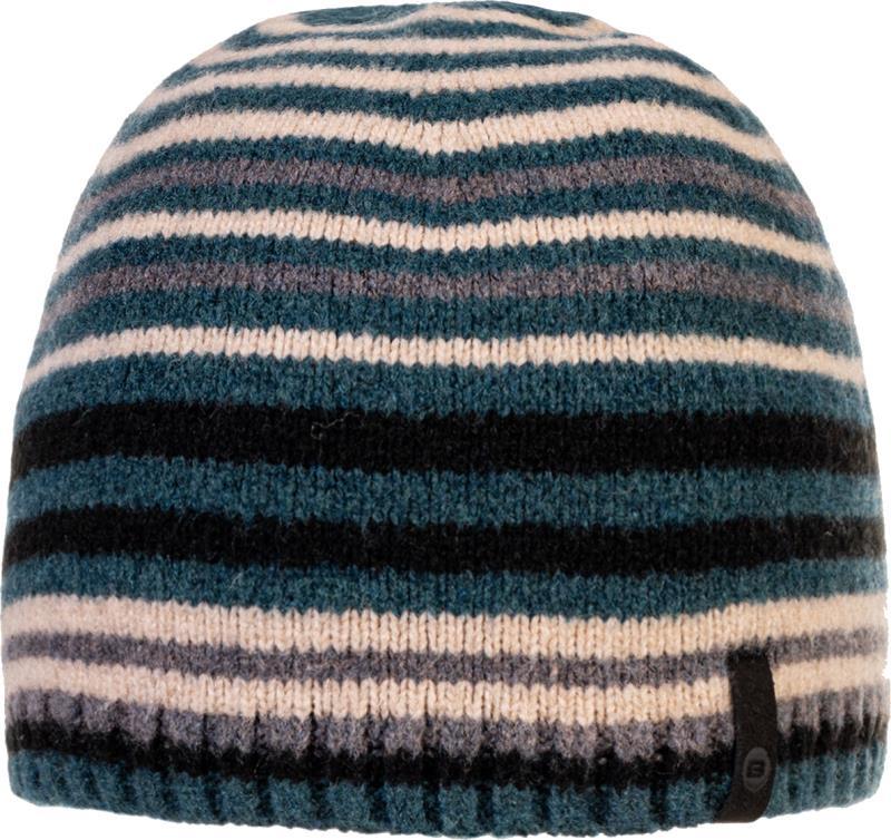 Angus Beanie - Mens - navy 1
