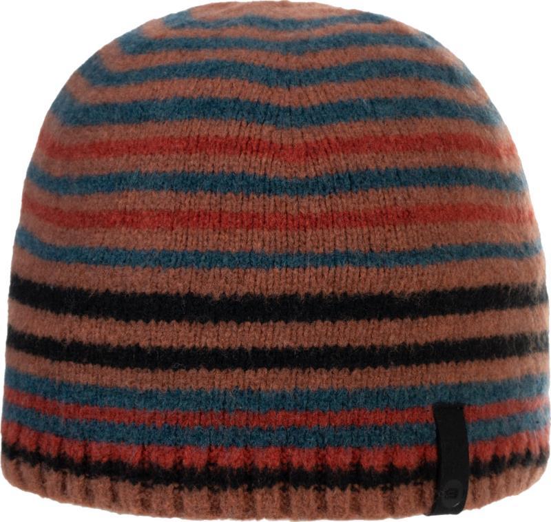 Angus Beanie - Mens - wood 1