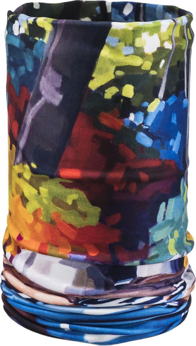 Artist Double Tube  - Forest 1