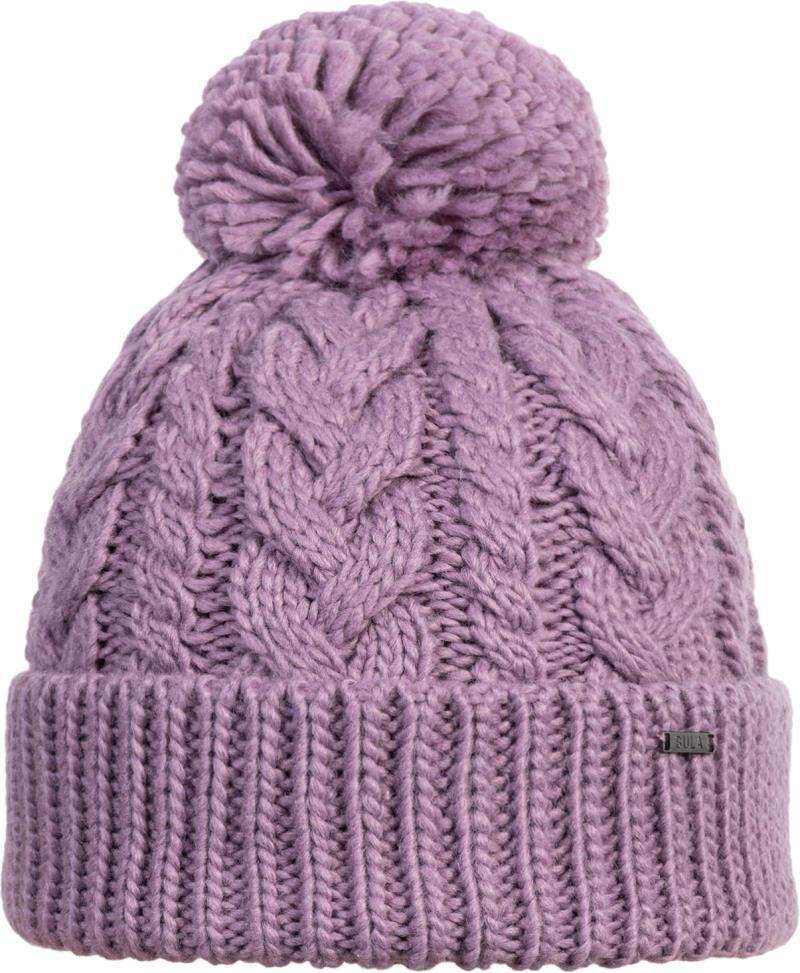 Babel Beanie - Womens - moon 1
