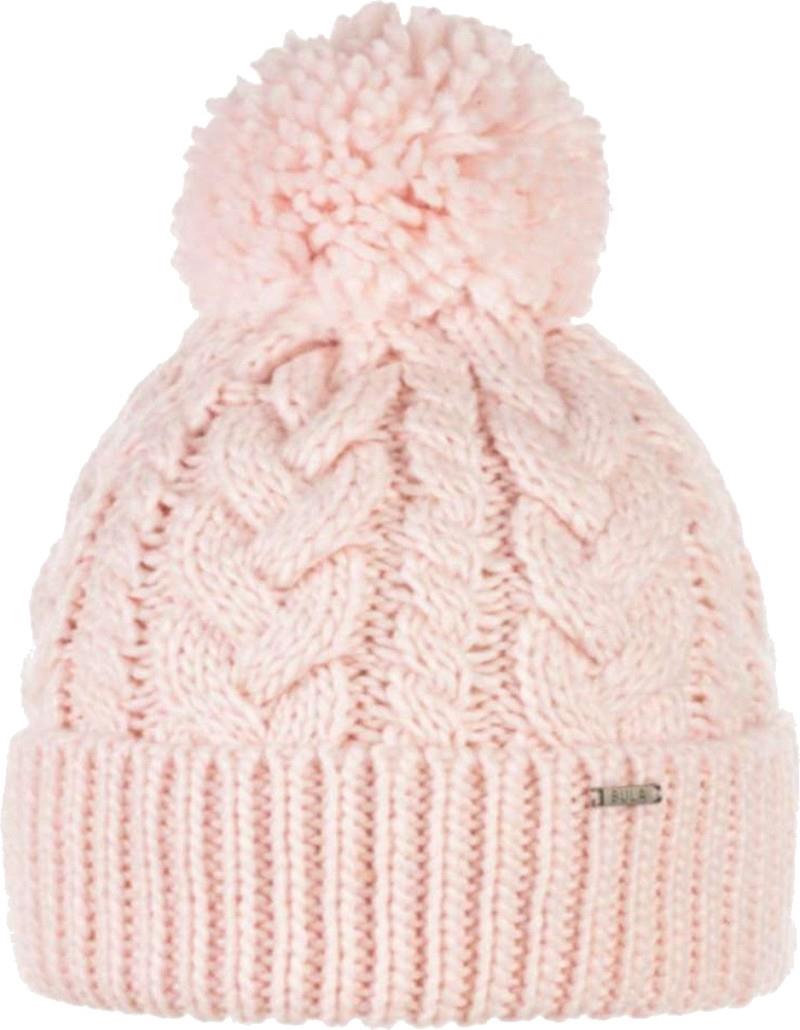 Babel Beanie - Womens - pink 1