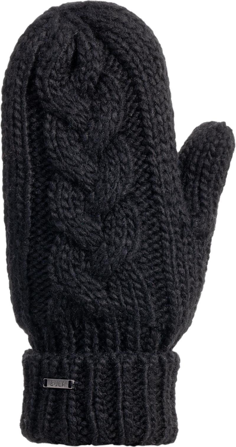 Babel Mitten - Womens - Black 1