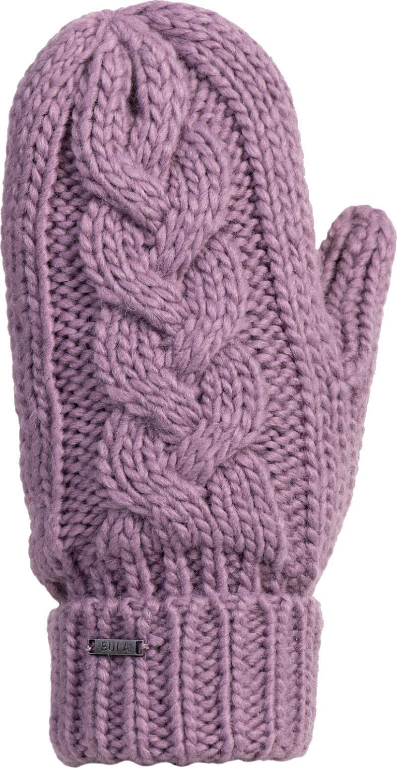 Babel Mitten - Womens - moon 1