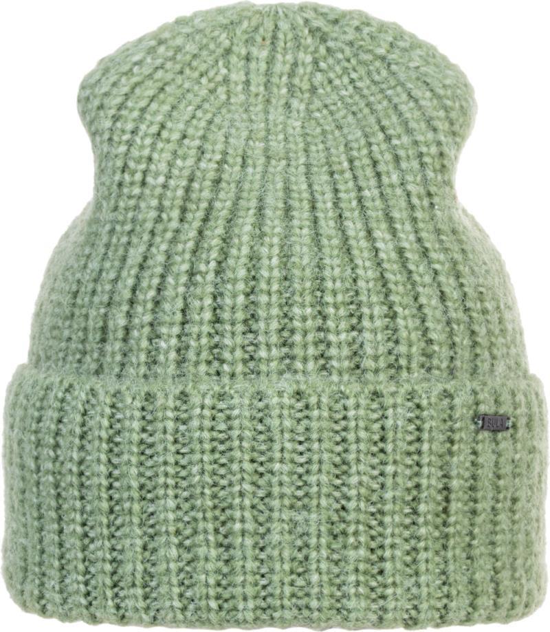 Boca Beanie - olive 1