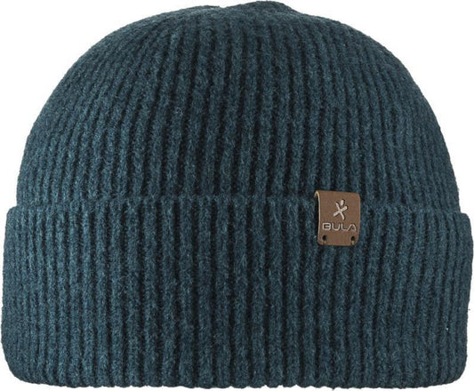 Brandon Beanie - Mens - Lagoon 1