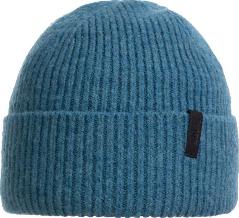 Brandon Beanie - Mens - agave 1