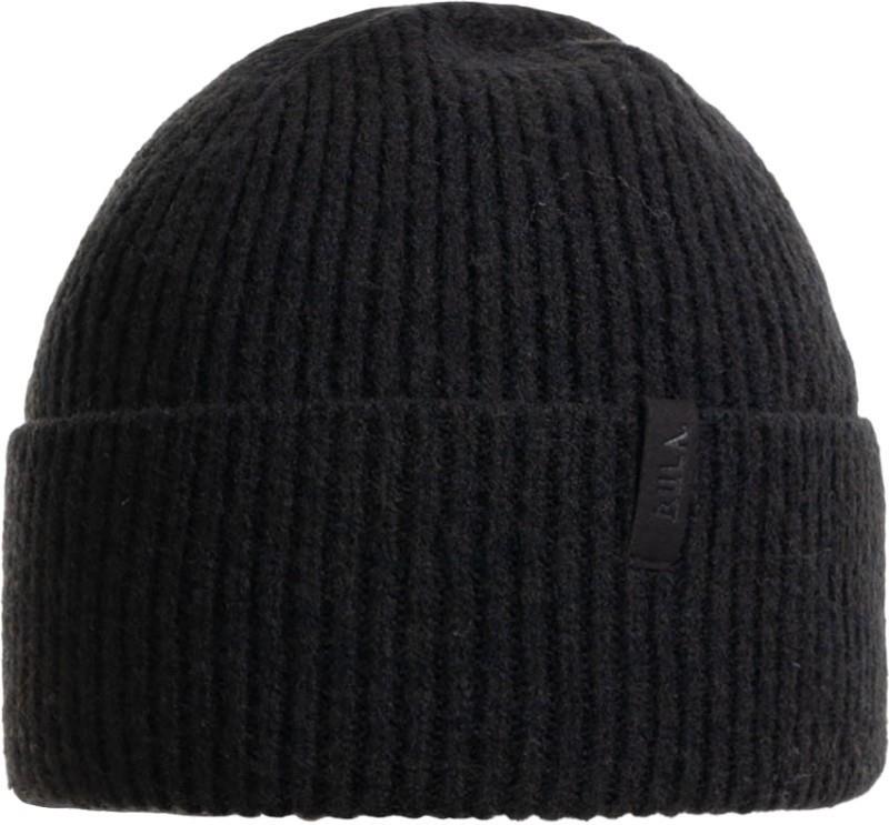 Brandon Beanie - Mens - black 1
