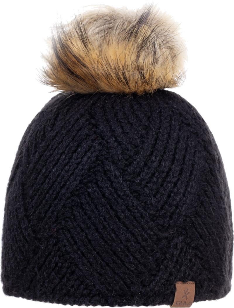 Cilantra Beanie - Womens - Black 1