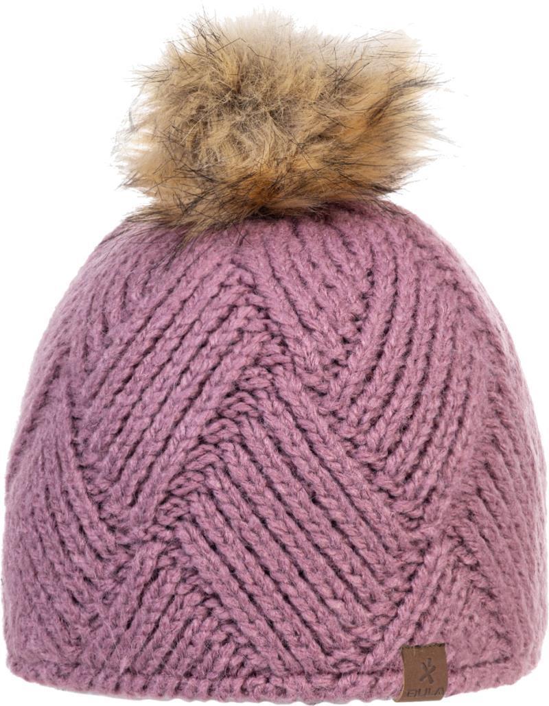 Cilantra Beanie - Womens - Moon 1