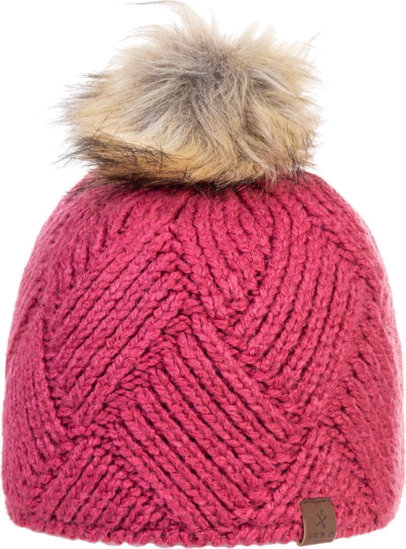Cilantra Beanie - Womens - Sorbet 1
