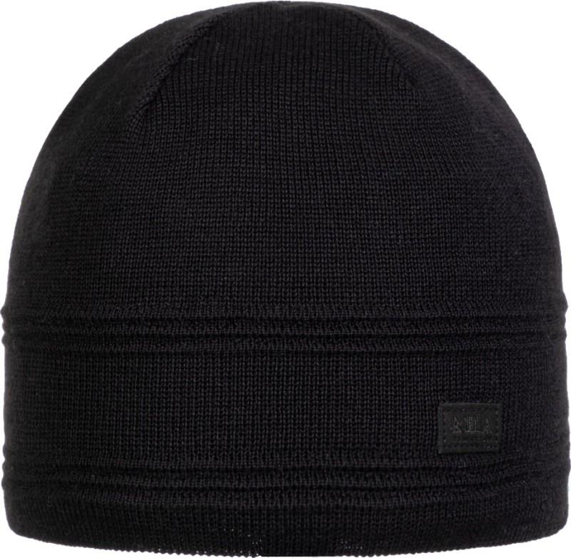 Classic Beanie - black 1
