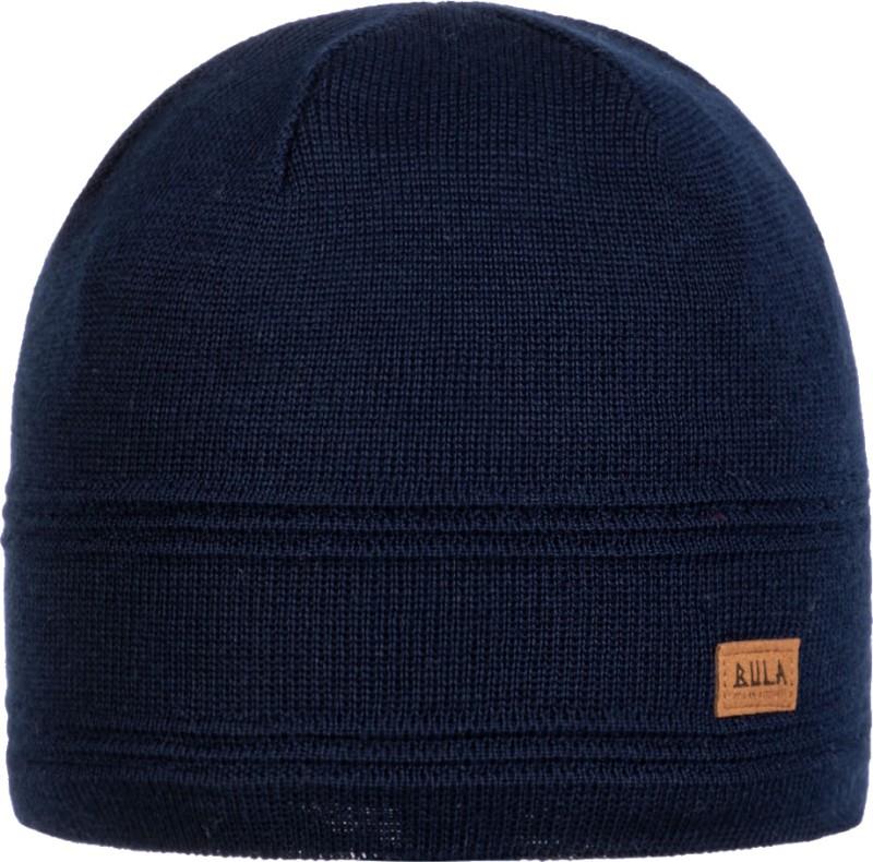 Classic Beanie - navy 1