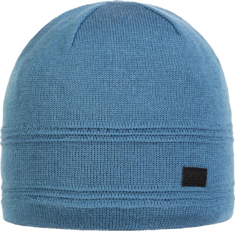 Classic Beanie - stone 1