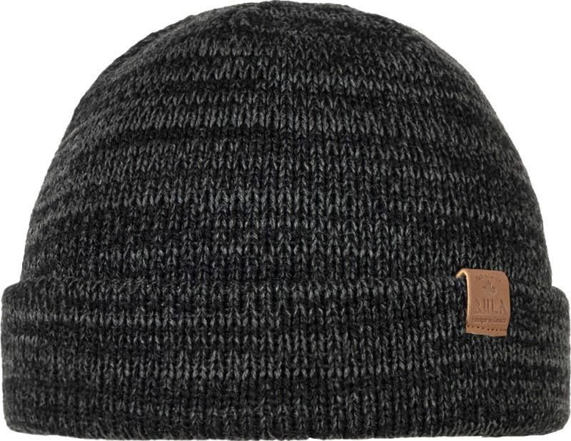 Cody Beanie - black 1