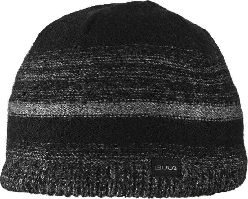 Danny Beanie - Mens - black 1