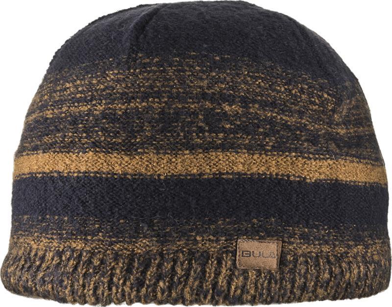Danny Beanie - Mens - navy 1