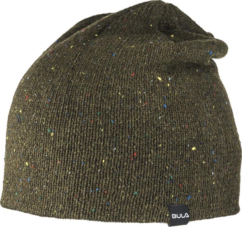 Dave Beanie - Mens - army 1
