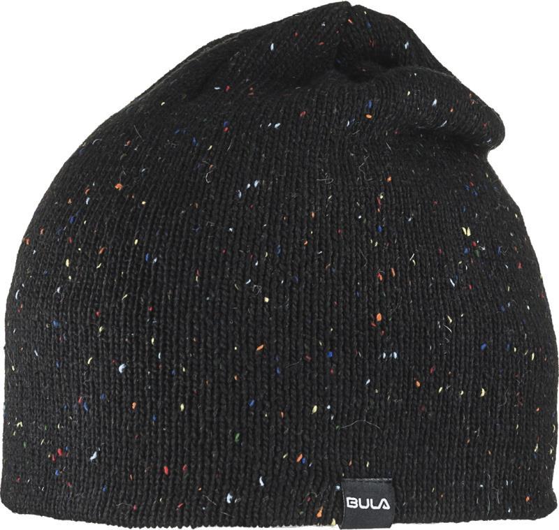 Dave Beanie - Mens - black 1