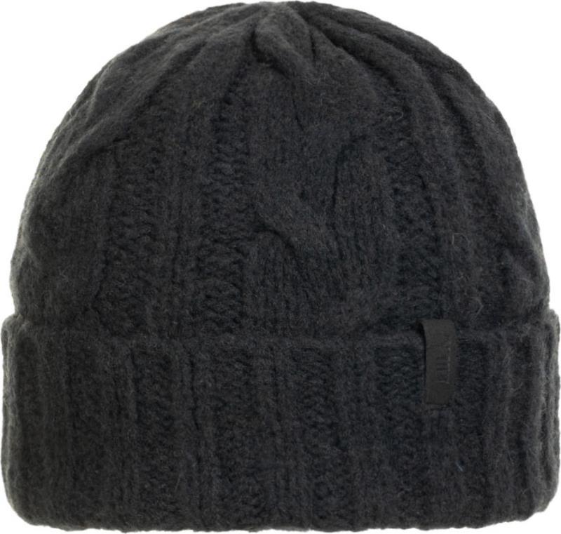 Denmark Beanie - black 1