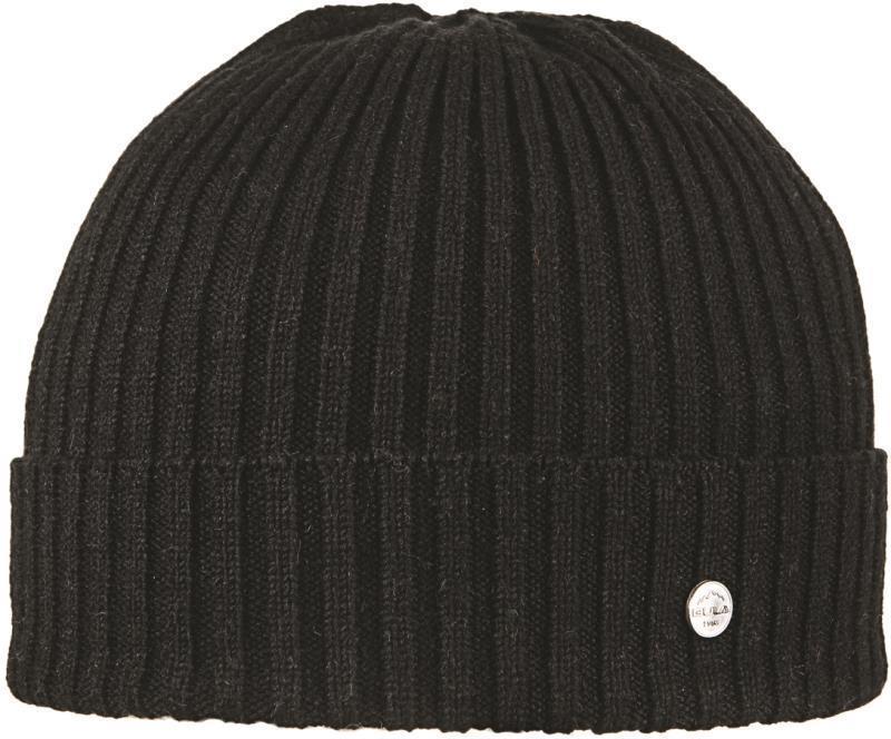 Essential Beanie - black 1